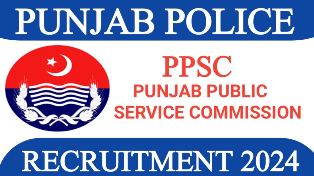 Punjab Police Recruitment 2024: Today PPSC Jobs, 102 Assistant Vacancies, Apply Online