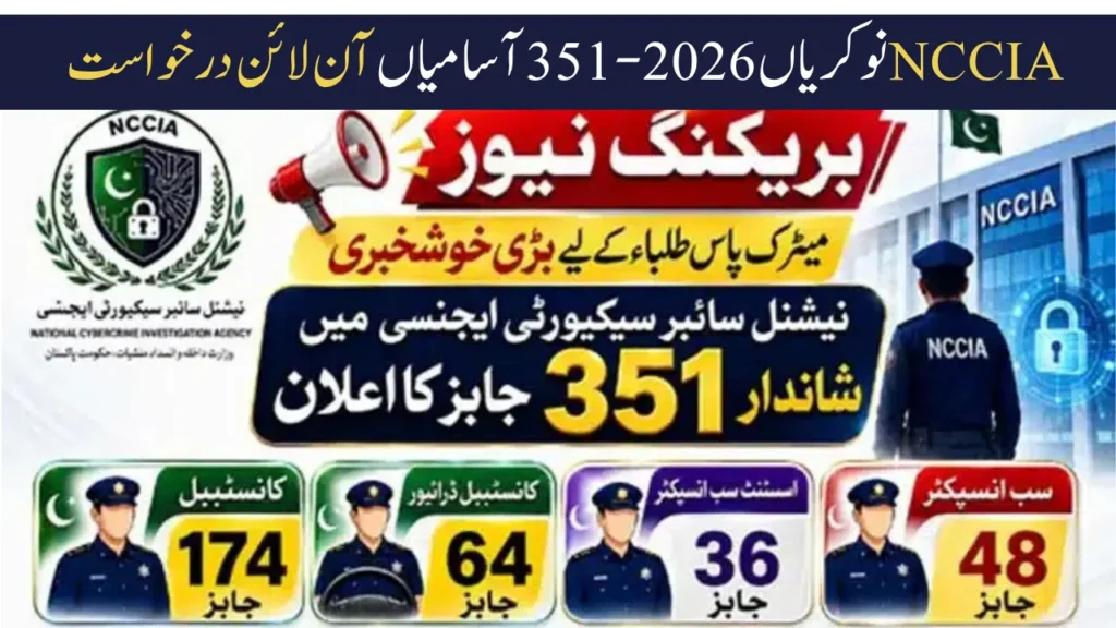 National Cybercrime Investigation Agency