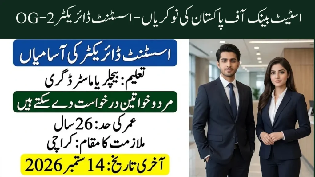 State Bank Officers Training Scheme