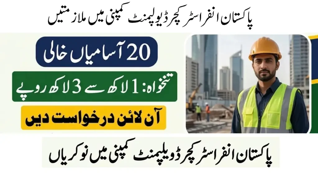 PIDCL Jobs 2026